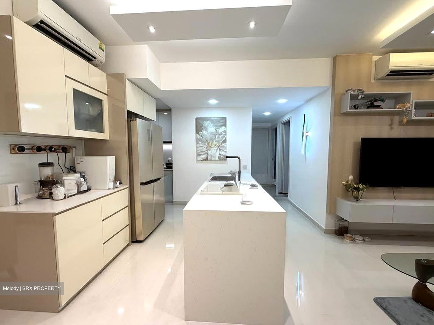Parc Vera (D19), Condominium #607446541